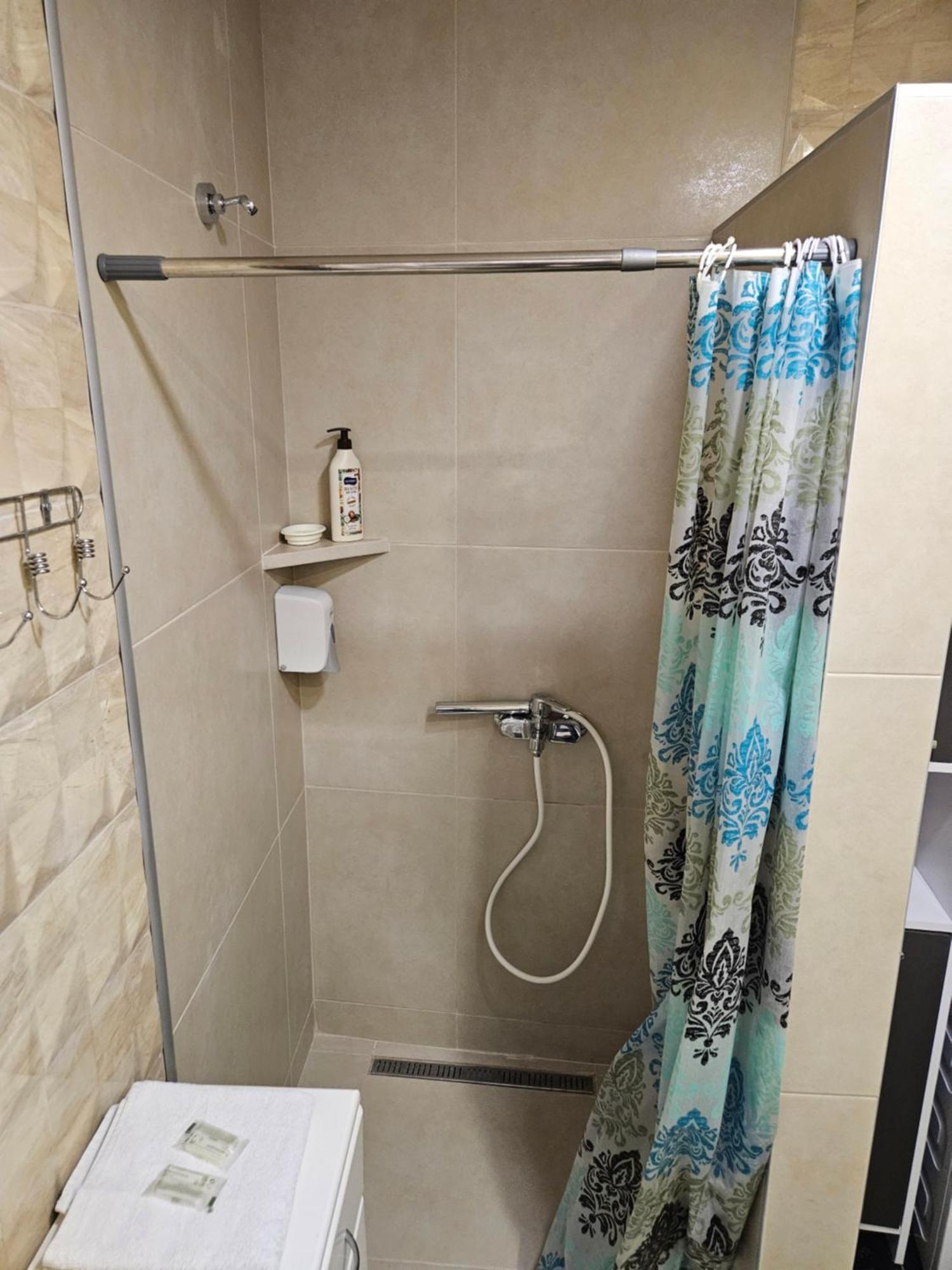 Matea apartman Belgrad Exterior foto